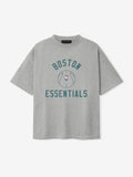 Celtics X Barkley Hendricks 90s Tee