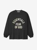 Campus 90s Long Sleeve Tee