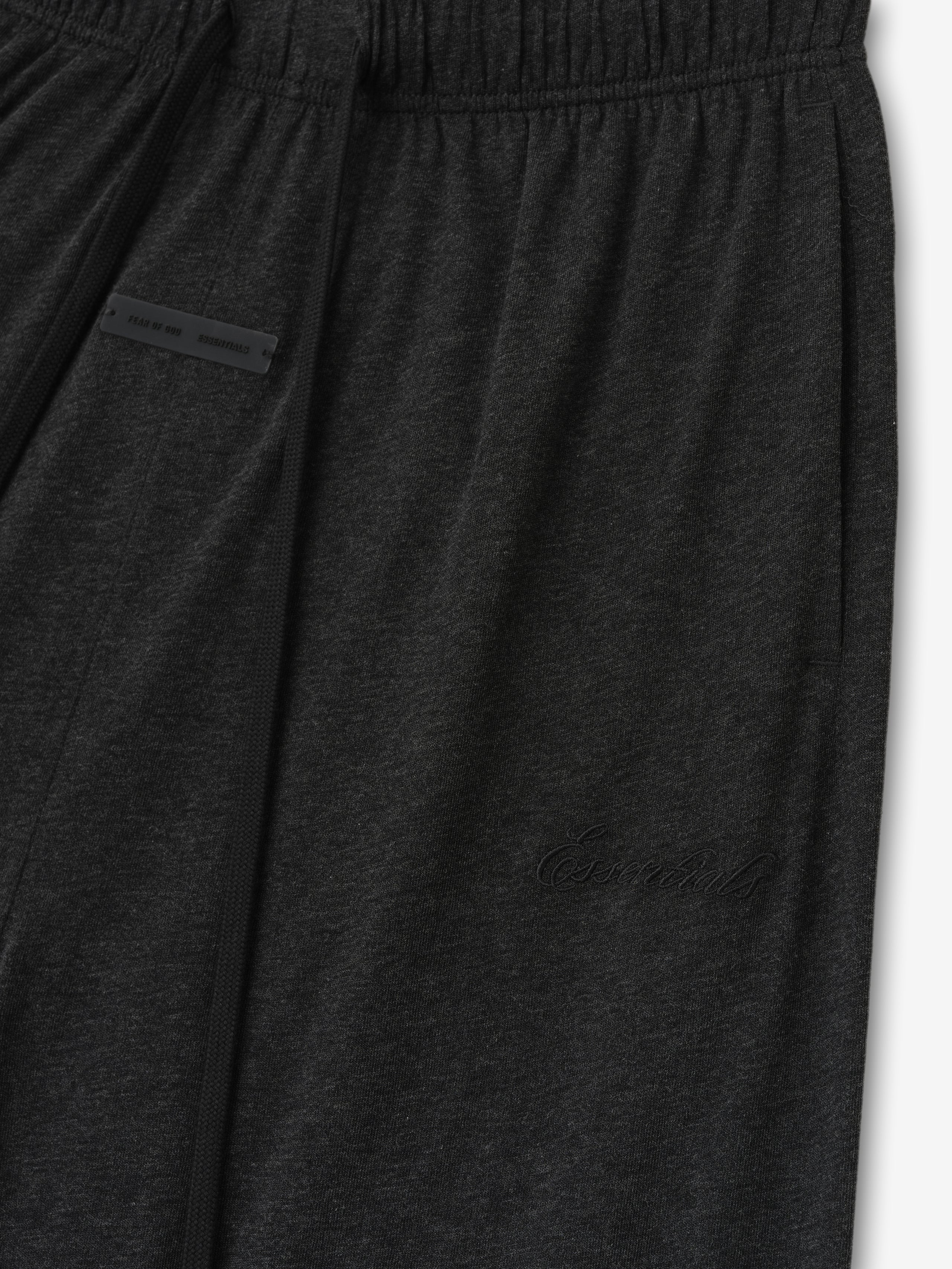 Womens Jersey Flare Sweatpant