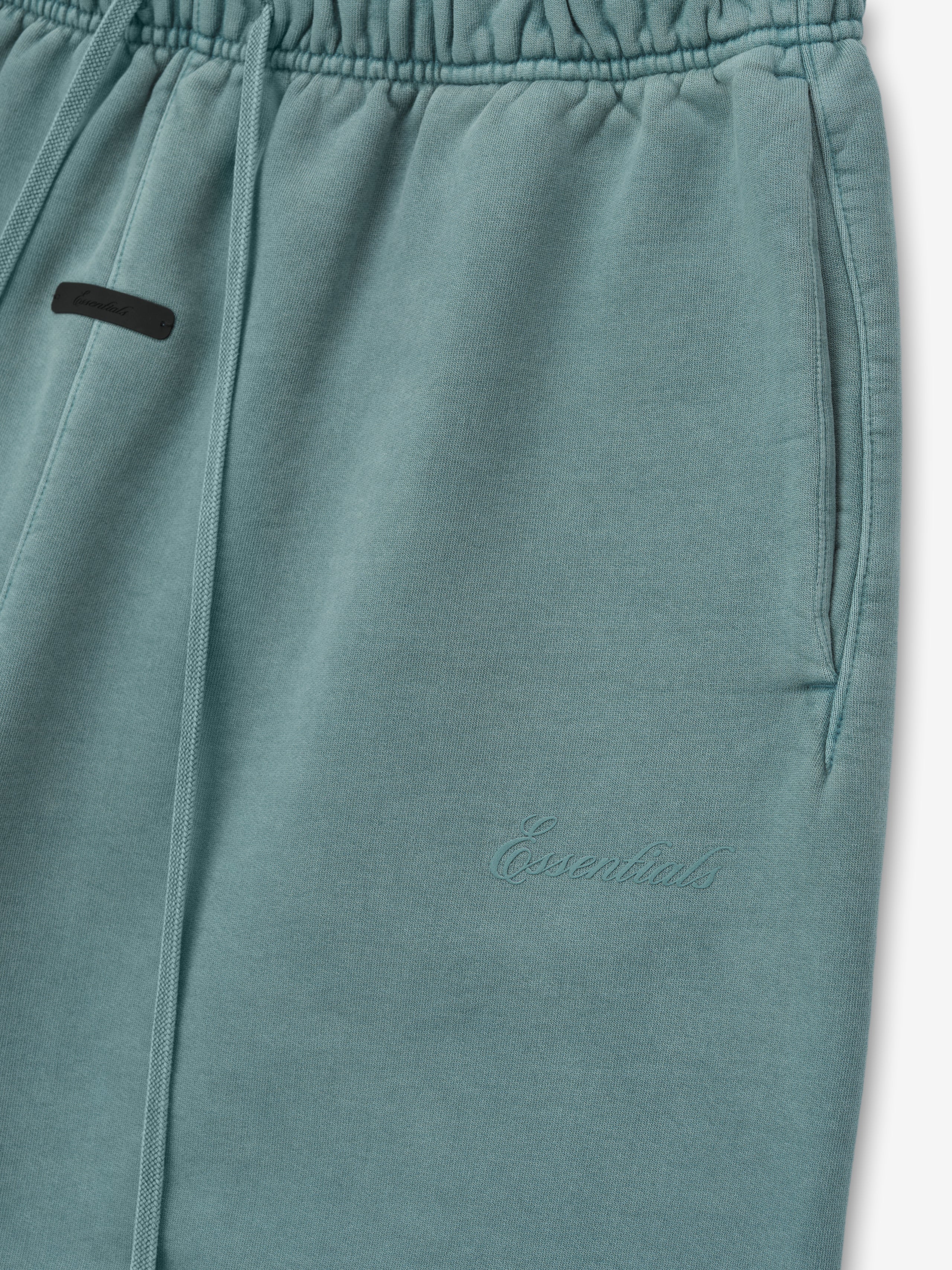 Signature Classic Sweatshort