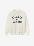 Braves Sport Crewneck