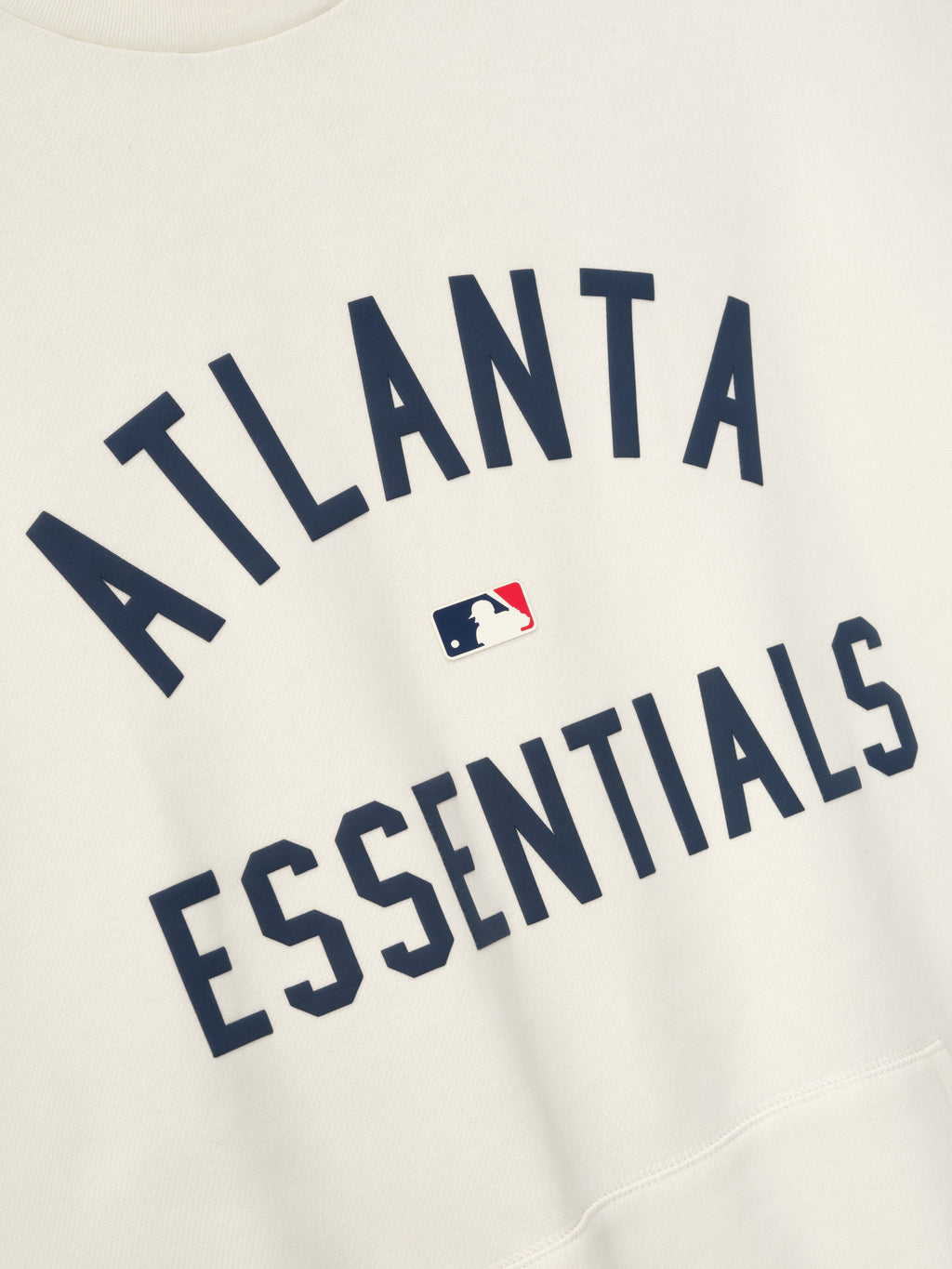 Braves Sport Crewneck
