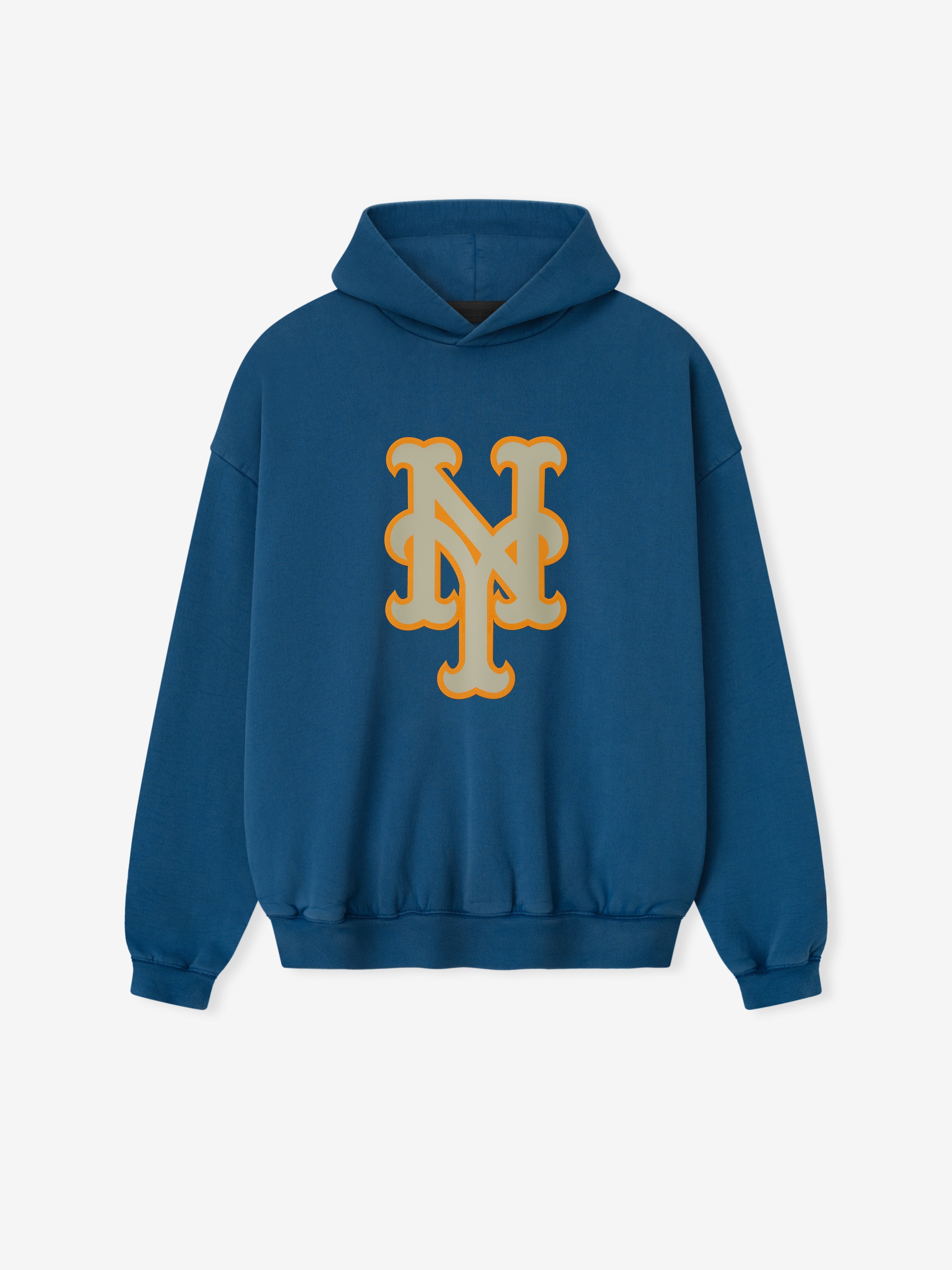 Mets Sport Hoodie