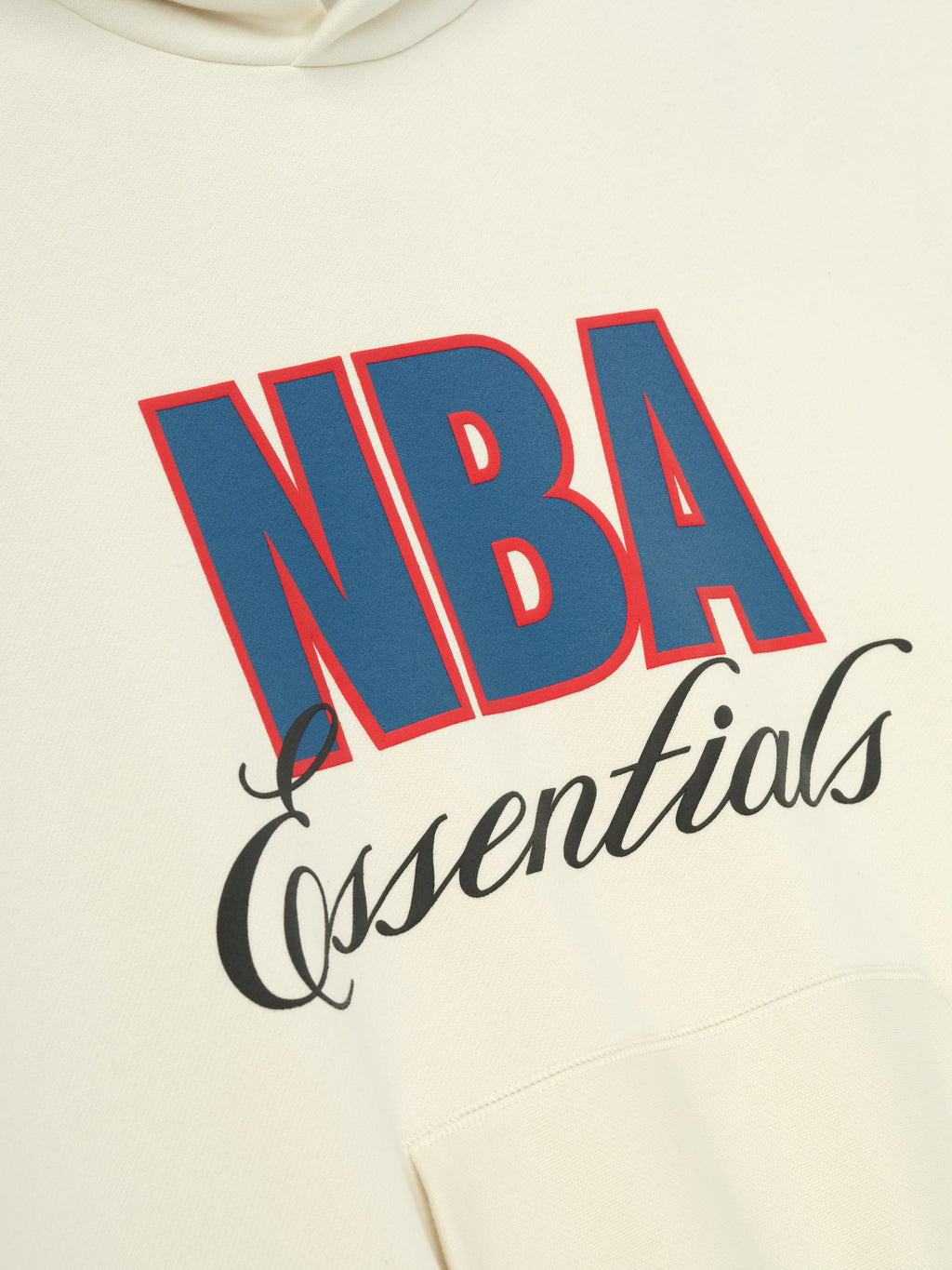 NBA 90s Hoodie