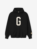 Essentials Grays Hoodie