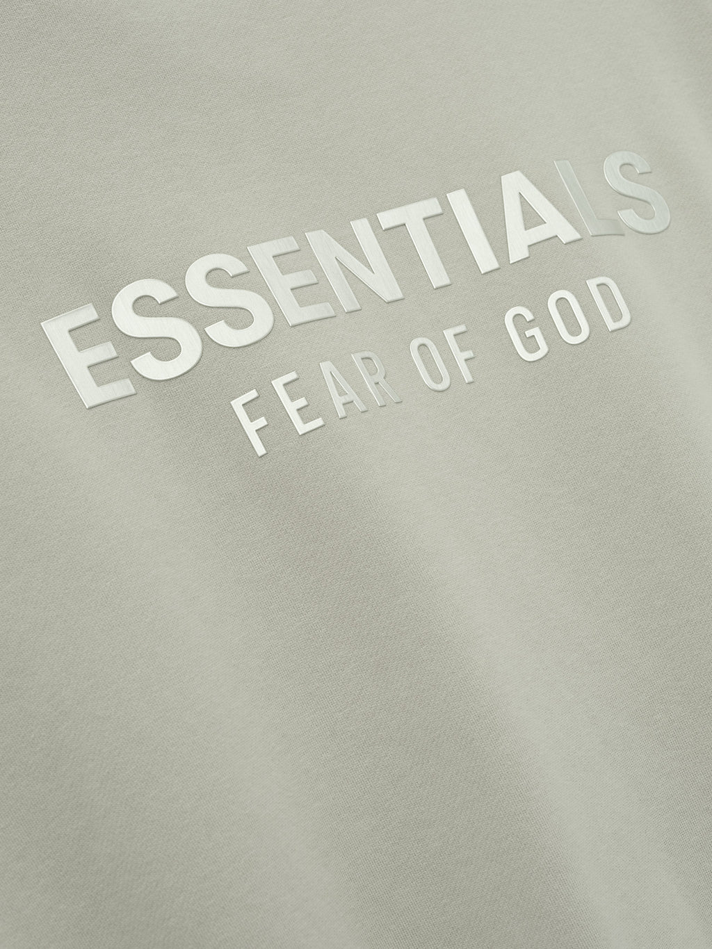 Classic Fleece Crewneck