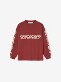 Kids Classic Long Sleeve Tee