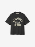 Kids Campus 90s Short Sleeve Tee
